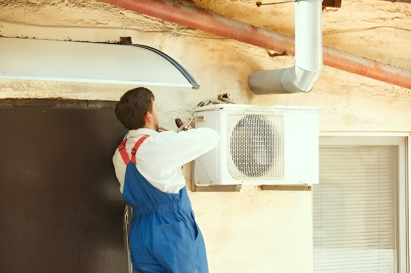 DIY Air Conditioning Repair Tips for Torrance Residents