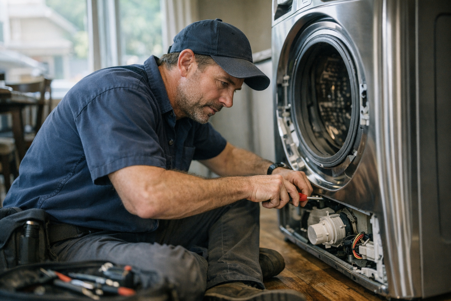 Air Conditioner Service Tips for Torrance, CA During South Bay Heat