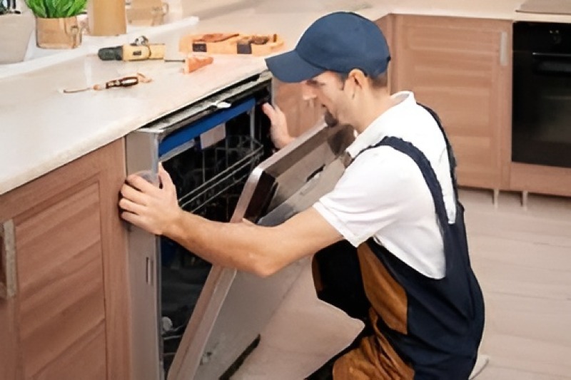 Dishwasher repair in Torrance