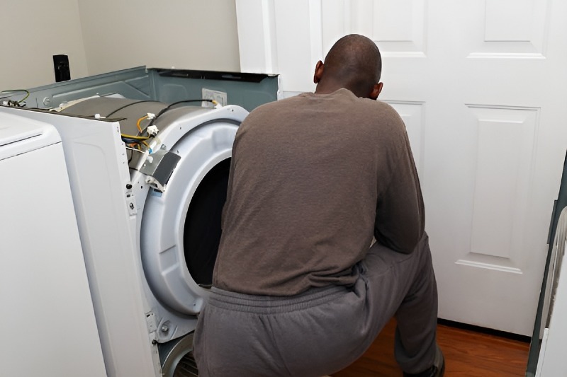 Dryer repair in Torrance