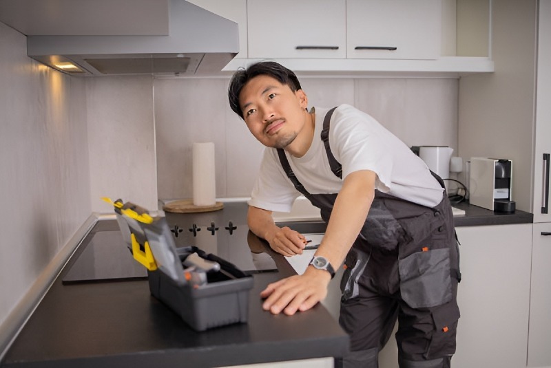 Garbage Disposal Repair Torrance: Common Problems, Heat-Season Odors, and Smart Fixes