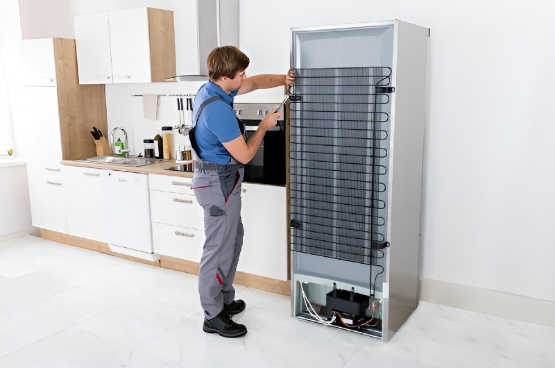 DIY Tips for Effective Torrance Appliance Repair