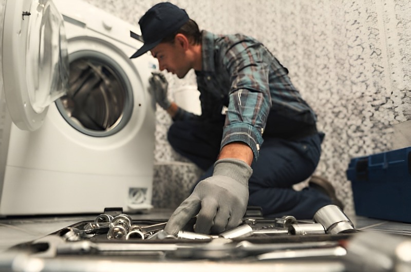 Washing Machine repair in Torrance