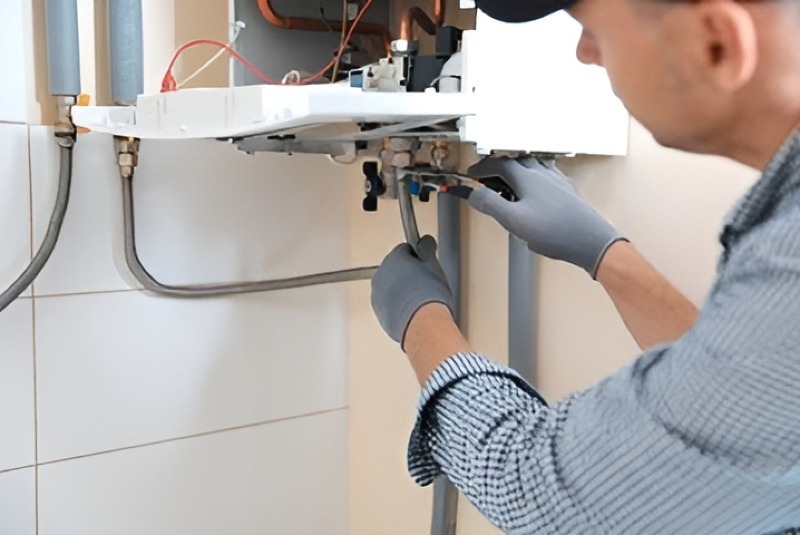 DIY Tips for Effective Torrance Water Heater Repair