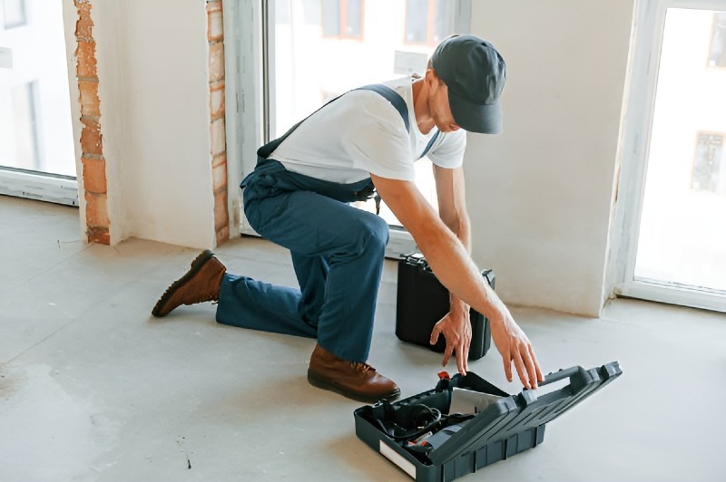 Wine Cooler and Cellar Repair in Torrance